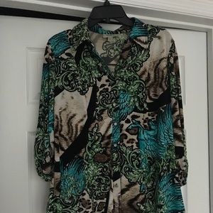 Blouse
